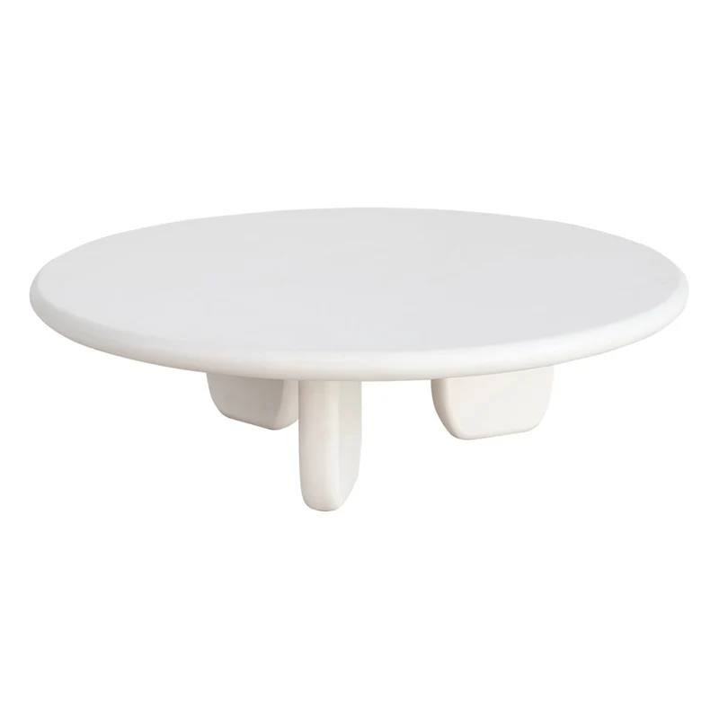 Microskin salontafel - Ido - 100 cm