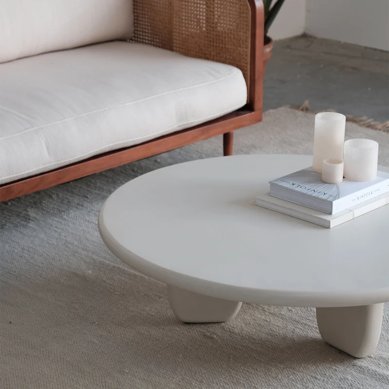 Microskin salontafel - Ido - 100 cm