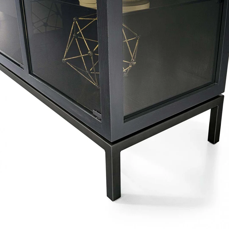 Storage Unit ADA 1.0 by C.R.&S. Riva 1920