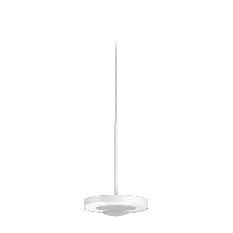 Aluminium Suspension Lamp BELLA by Panzeri Enzo for Panzeri