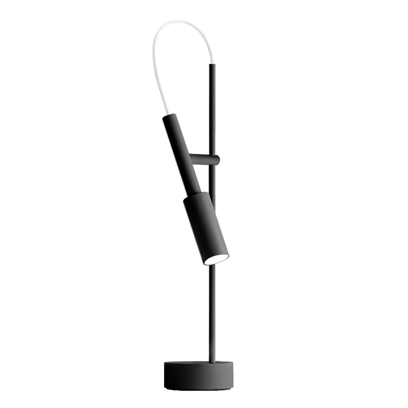 Aluminium Table Lamp TUBINO by Matteo Thun for Panzeri