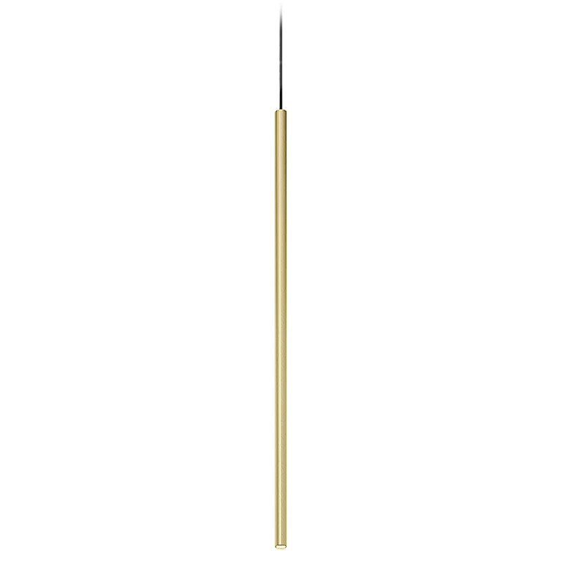 Aluminium Suspension Lamp TO-BE by Panzeri Enzo for Panzeri