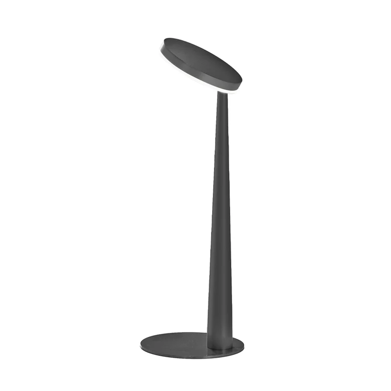 Aluminium Table Lamp BELLA by Panzeri Enzo for Panzeri