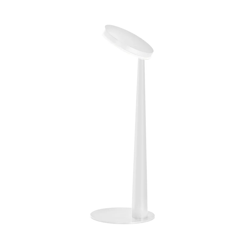 Aluminium Table Lamp BELLA by Panzeri Enzo for Panzeri