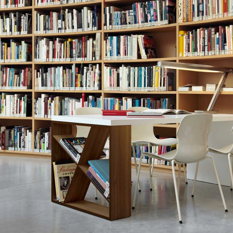 Writing Desk J-TABLE by Jean Francois Gomree for Horm