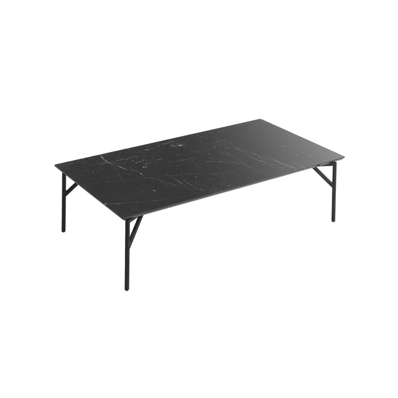 Coffee Table TOUT LE JOUR by Marc Thorpe for Horm