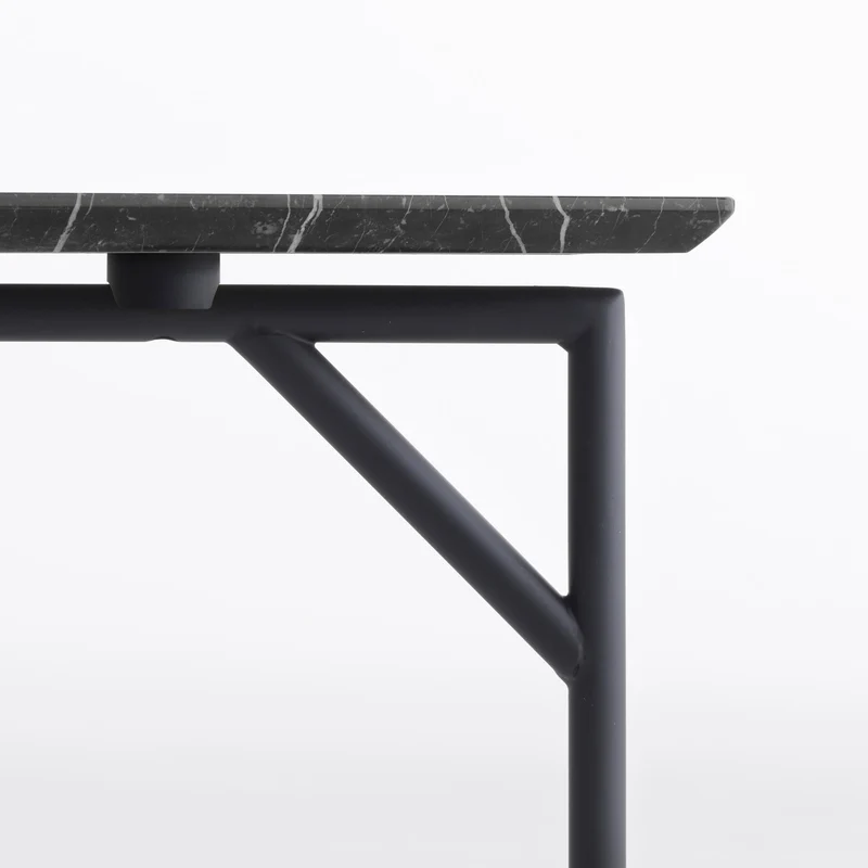 Coffee Table TOUT LE JOUR by Marc Thorpe for Horm
