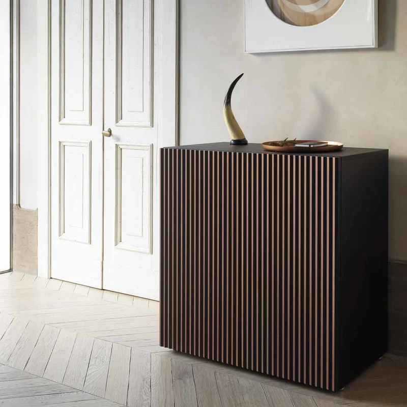 Sideboard LEON WOOD by Sth for Horm