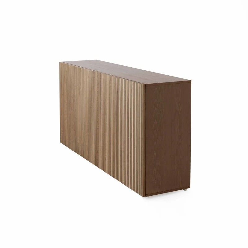Sideboard LEON WOOD by Sth for Horm
