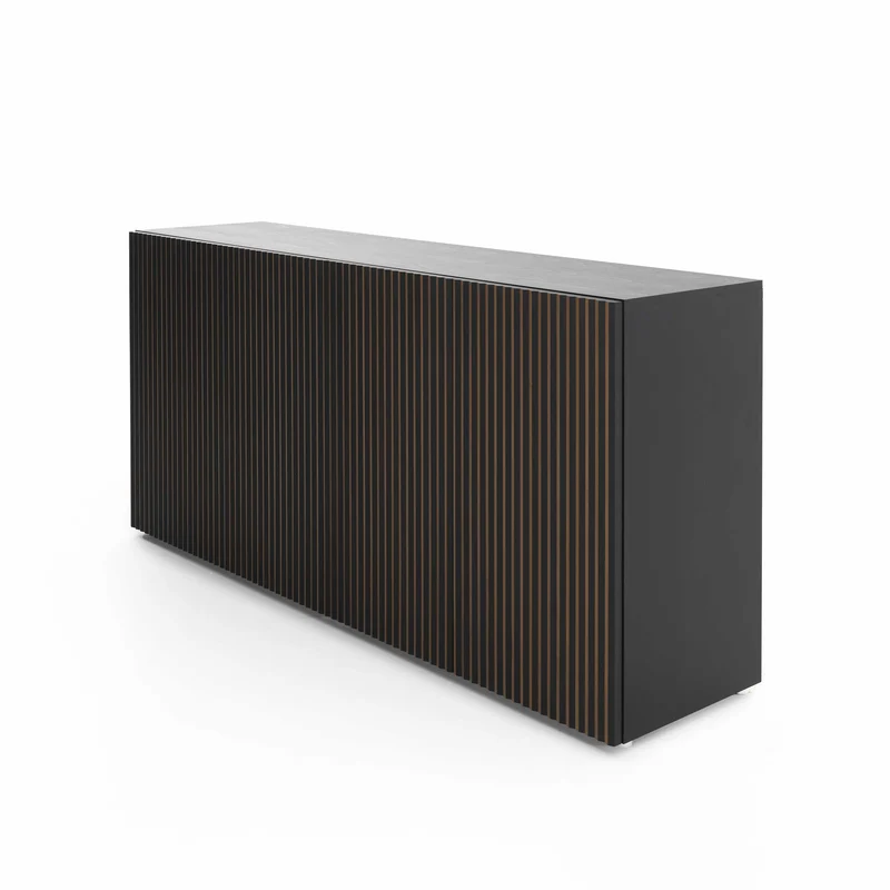 Sideboard LEON WOOD by Sth for Horm