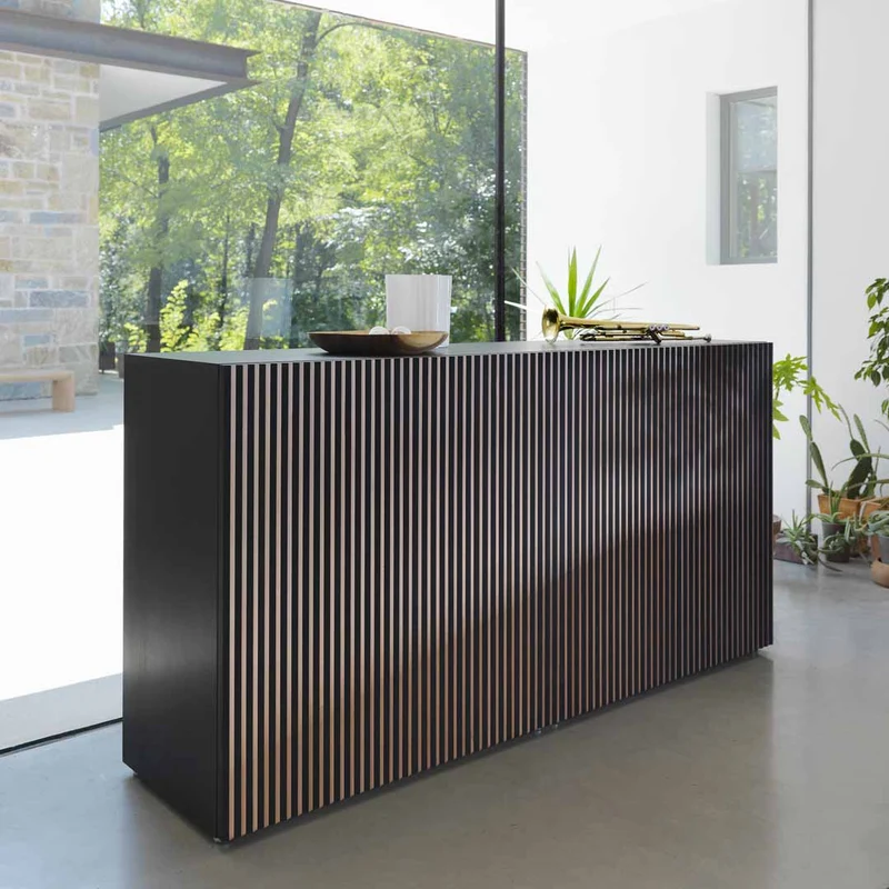 Sideboard LEON WOOD by Sth for Horm