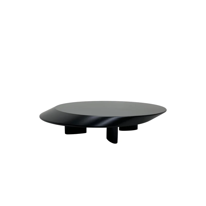 Coffee Table ACCORDO, designed by Charlotte Perriand for Cassina