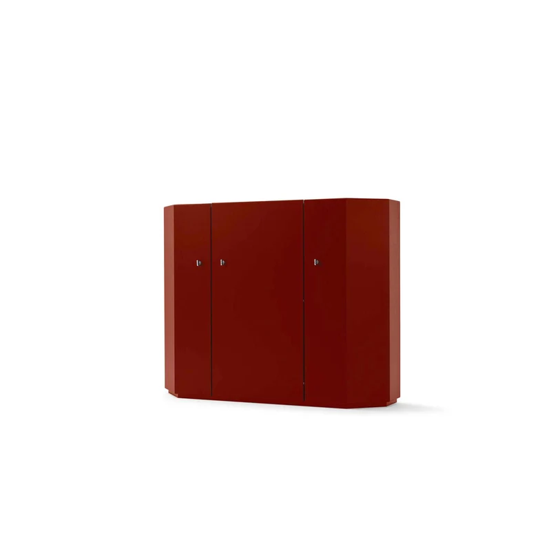 Cabinet BRAMANTE by Kazuhide Takahama for Cassina