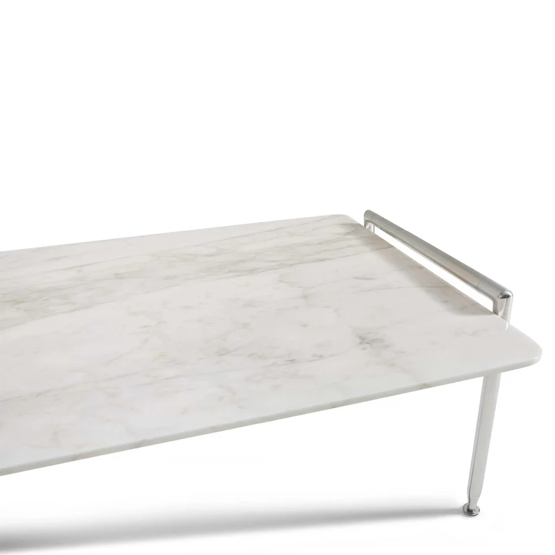 Coffee Table ESOSOFT COFFEE TABLE, designed by Antonio Citterio for Cassina
