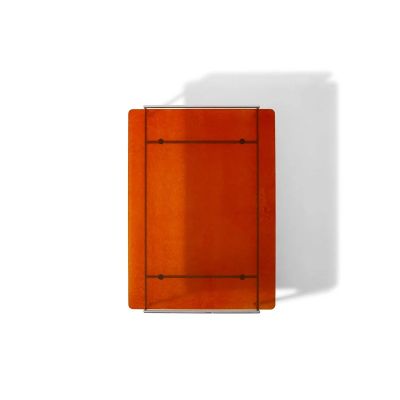 Coffee Table ESOSOFT COFFEE TABLE, designed by Antonio Citterio for Cassina