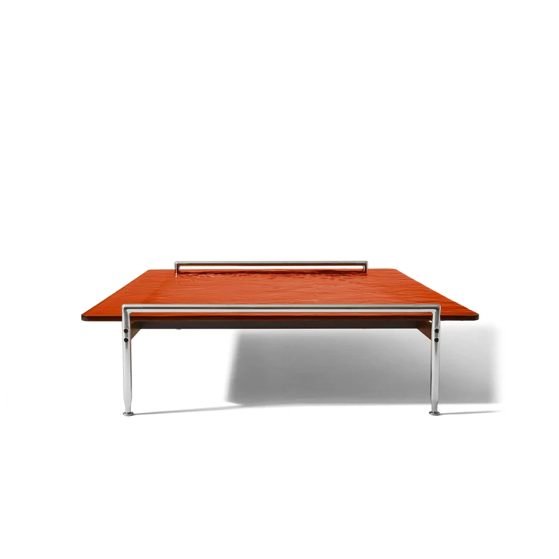 Coffee Table ESOSOFT COFFEE TABLE, designed by Antonio Citterio for Cassina