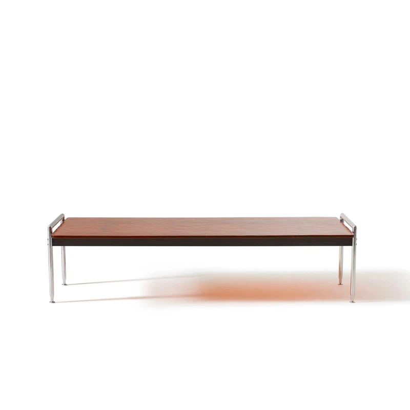 Coffee Table ESOSOFT COFFEE TABLE, designed by Antonio Citterio for Cassina