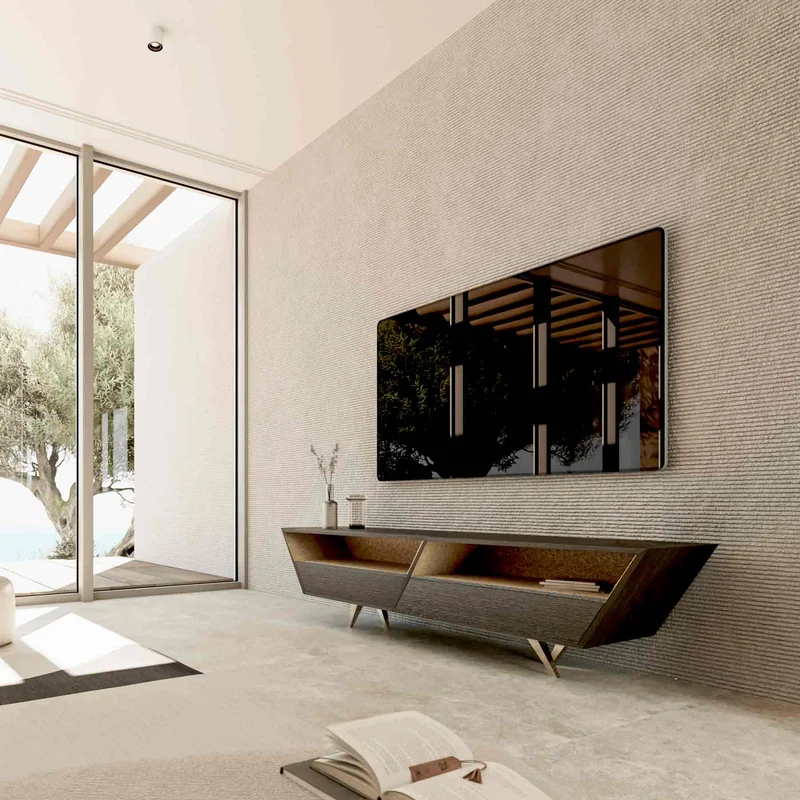 Sideboard ANNA by Matteo Congiu for OTQ