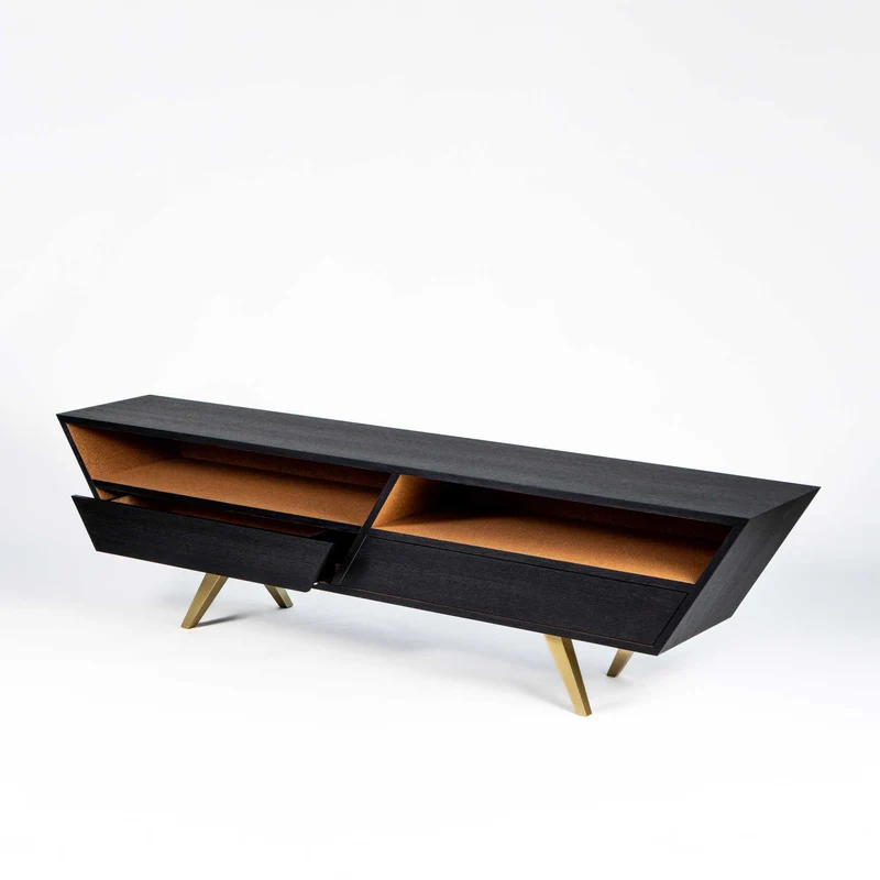 Sideboard ANNA by Matteo Congiu for OTQ