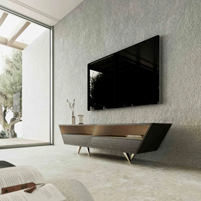 Sideboard ANNA by Matteo Congiu for OTQ