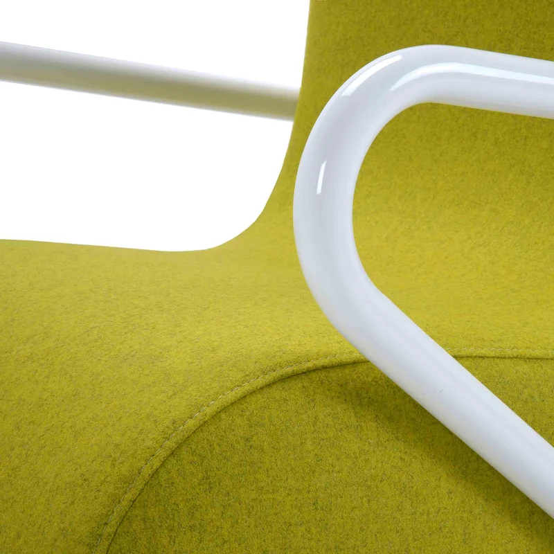 Armchair NINA by Simone Micheli for Adrenalina
