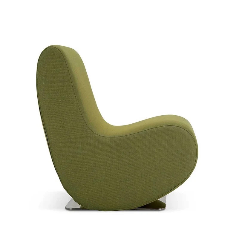 Armchair NINA by Simone Micheli for Adrenalina