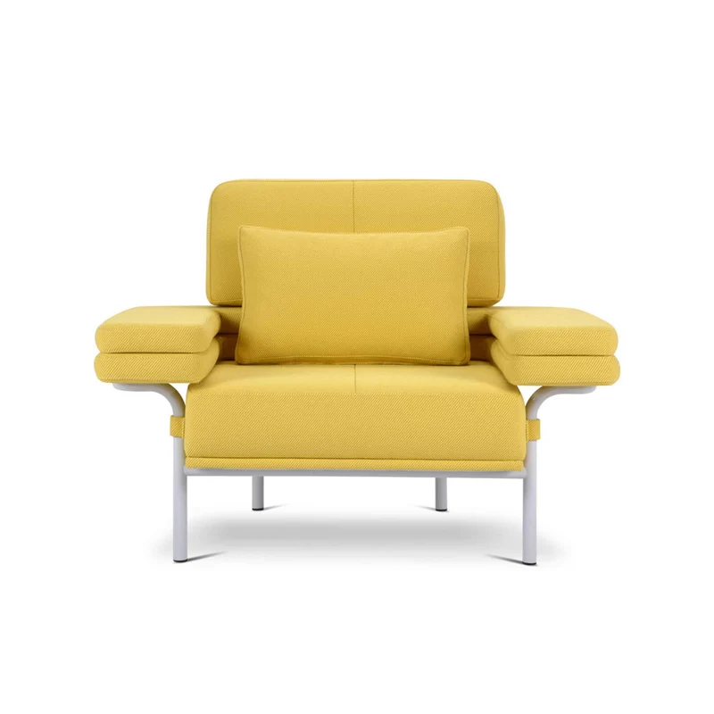 Armchair LEO by Daria Zinovatnaya for Adrenalina