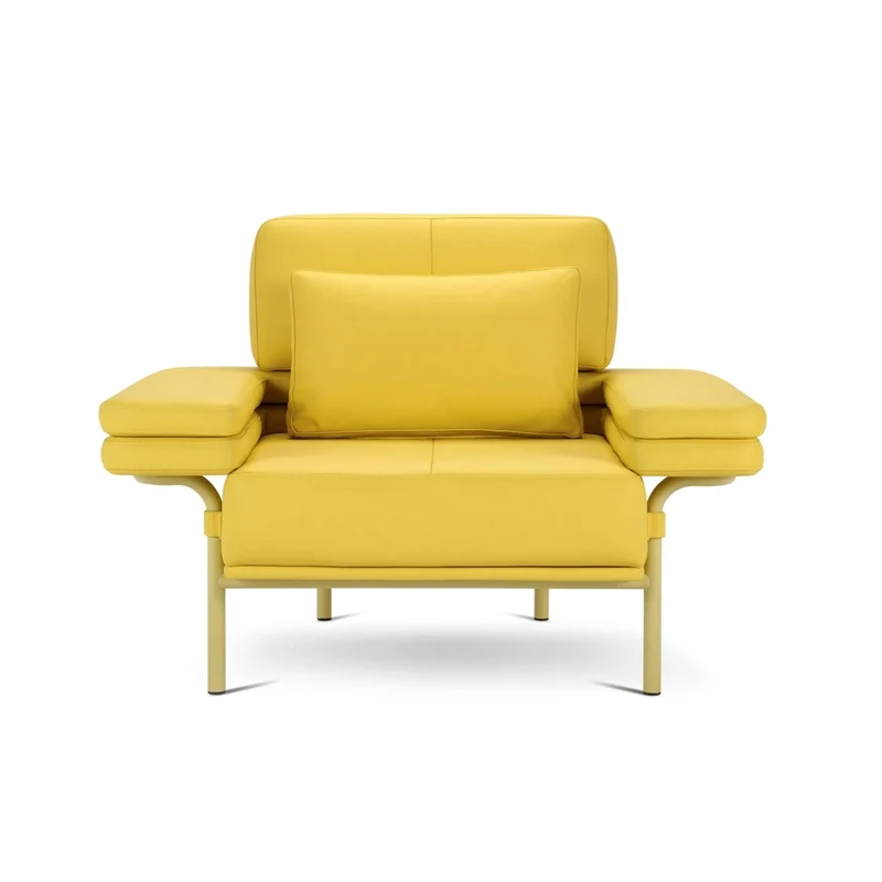 Armchair LEO by Daria Zinovatnaya for Adrenalina