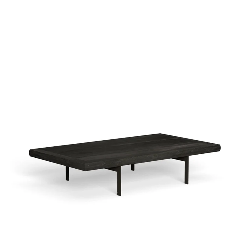 Outdoor Coffee Table ALLURE by Christophe Pillet for Talenti