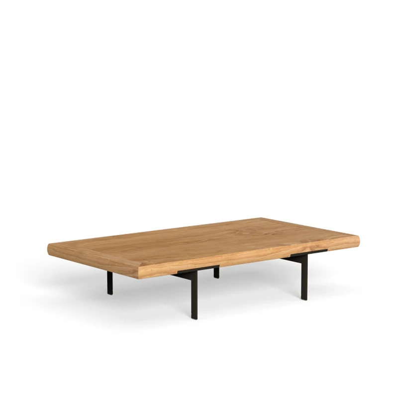 Outdoor Coffee Table ALLURE by Christophe Pillet for Talenti