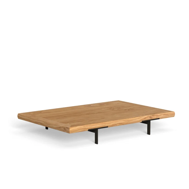 Outdoor Coffee Table ALLURE by Christophe Pillet for Talenti