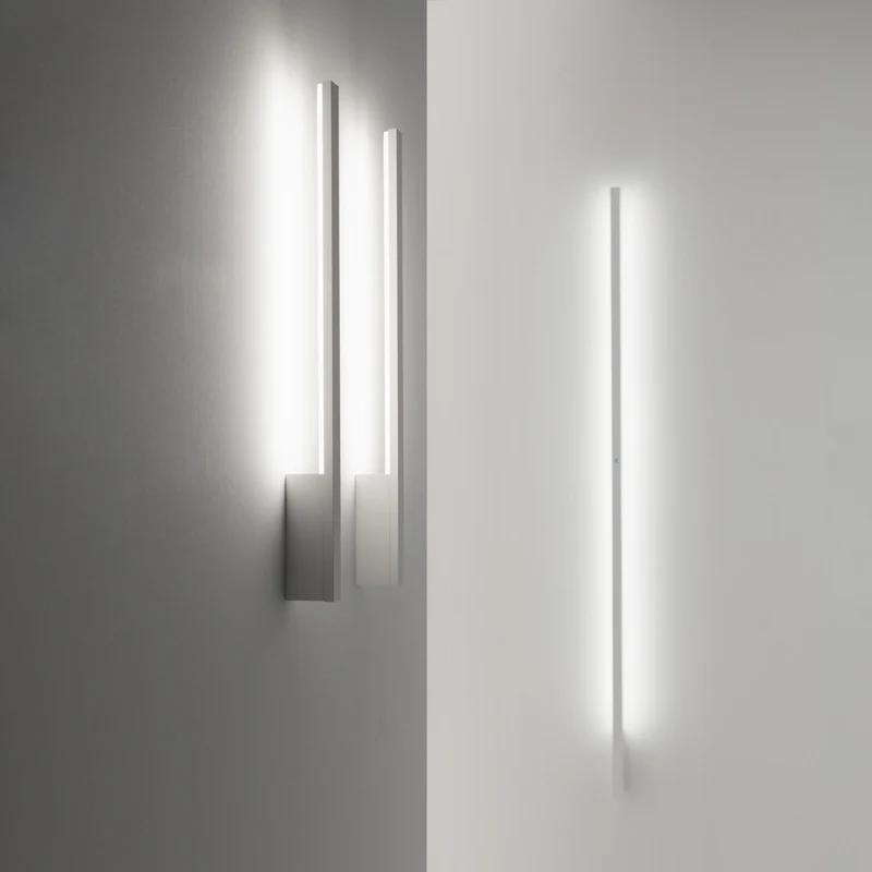 Wall Lamp XILEMA by Edin Dedovic for Stilnovo