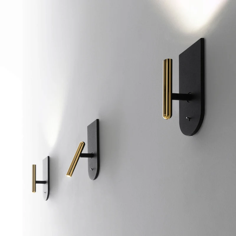 Wall Lamp 1NIGHT by Davide Oppizzi for Stilnovo