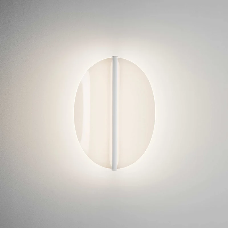 Wall and Ceiling Lamp DIPHY by Mirco Crosatto for Stilnovo