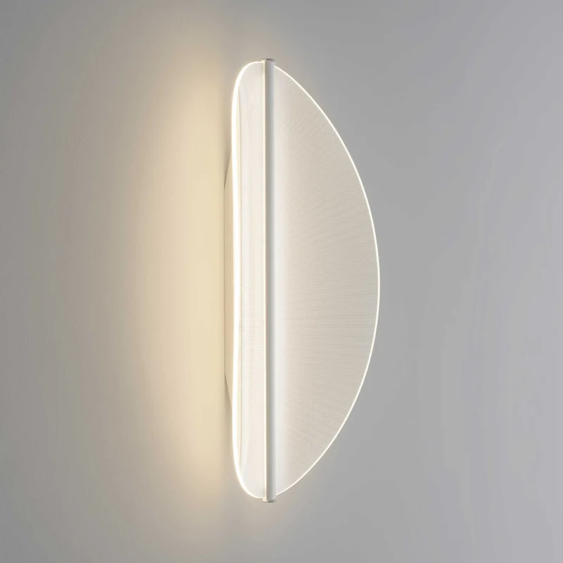 Wall and Ceiling Lamp DIPHY by Mirco Crosatto for Stilnovo