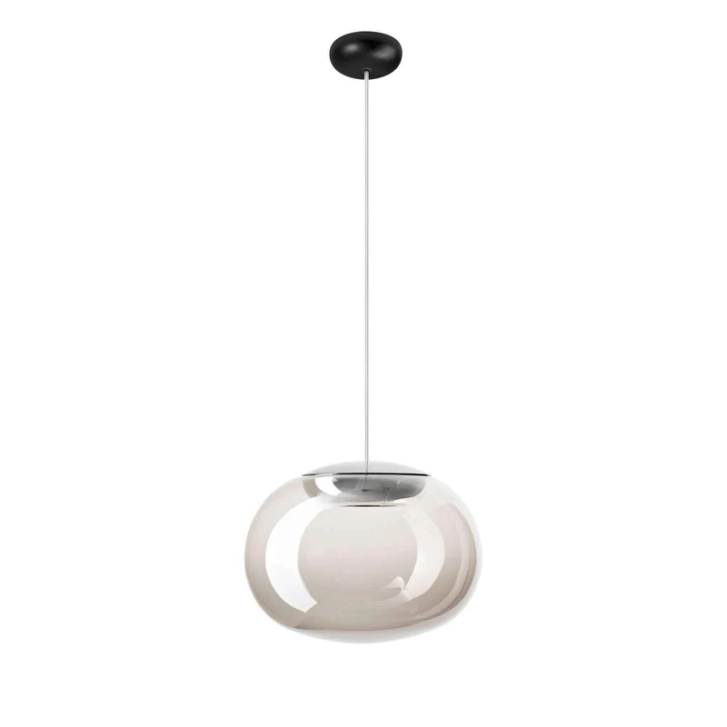 Suspension Lamp LA MARIÉE by Mirco Crosatto for Stilnovo