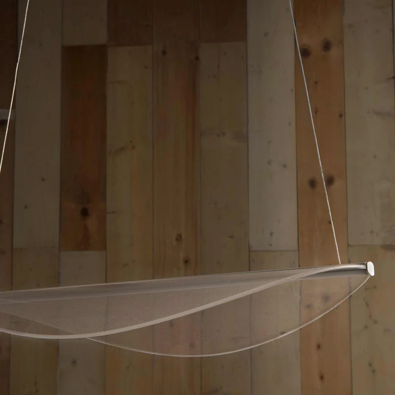 Suspension Lamp DIPHY by Mirco Crosatto for Stilnovo