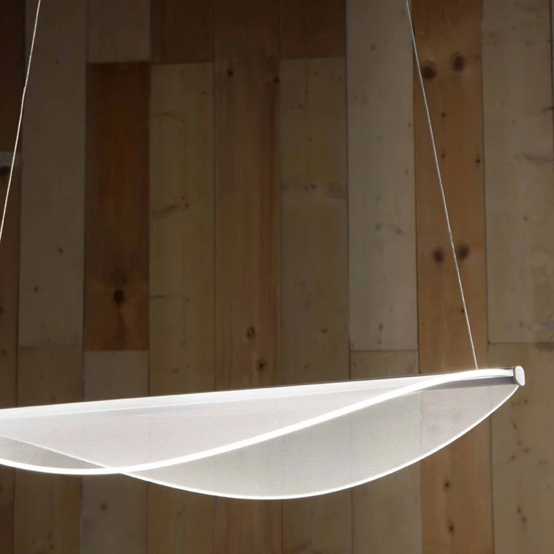 Suspension Lamp DIPHY by Mirco Crosatto for Stilnovo