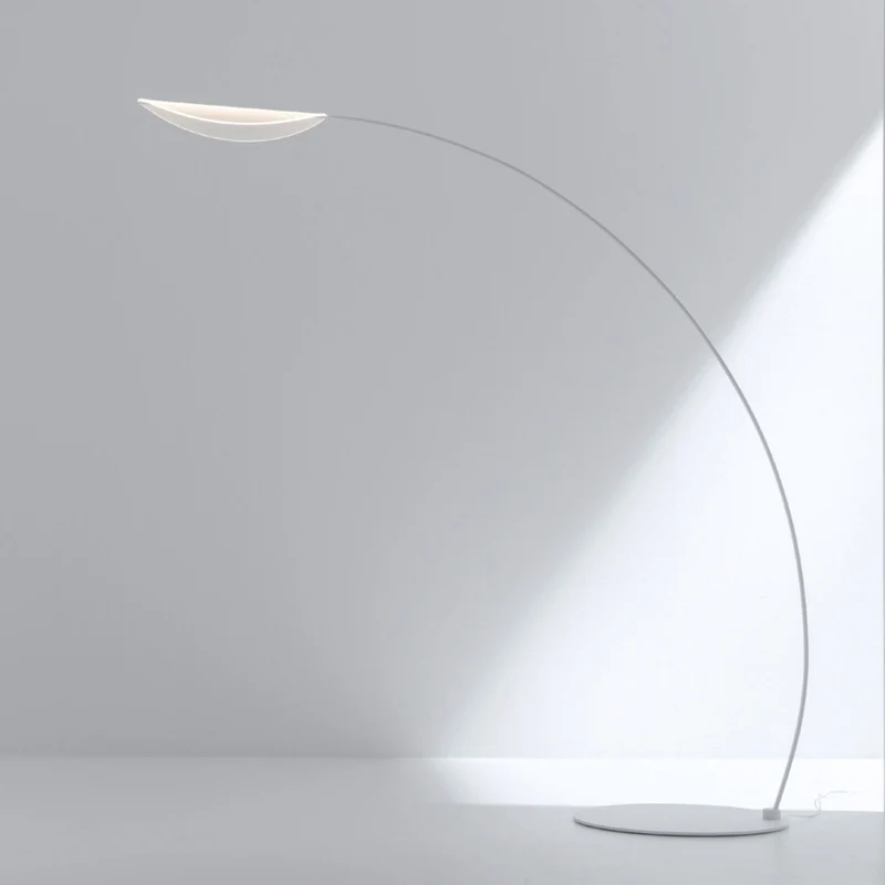 Floor Lamp DIPHY by Mirco Crosatto for Stilnovo