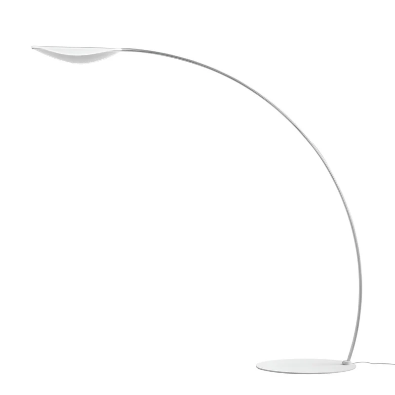 Floor Lamp DIPHY by Mirco Crosatto for Stilnovo