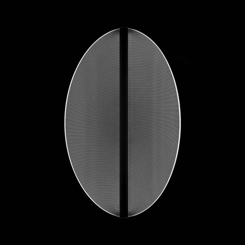 Semi-recessed Suspension Lamp DIPHY by Mirco Crosatto for Stilnovo
