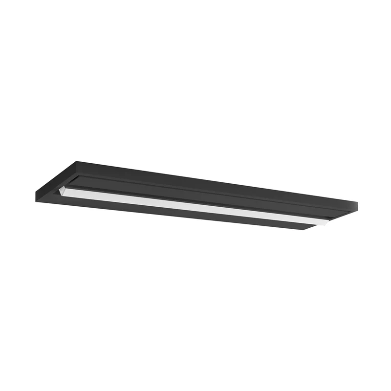 Wall Lamp TABLET Dual Emission Lights by Mirco Crosatto for Stilnovo