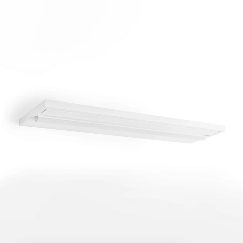 Wall Lamp TABLET Dual Emission Lights by Mirco Crosatto for Stilnovo