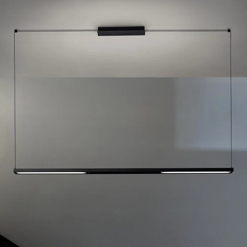Suspension Lamp TABLET by Mirco Crosatto for Stilnovo