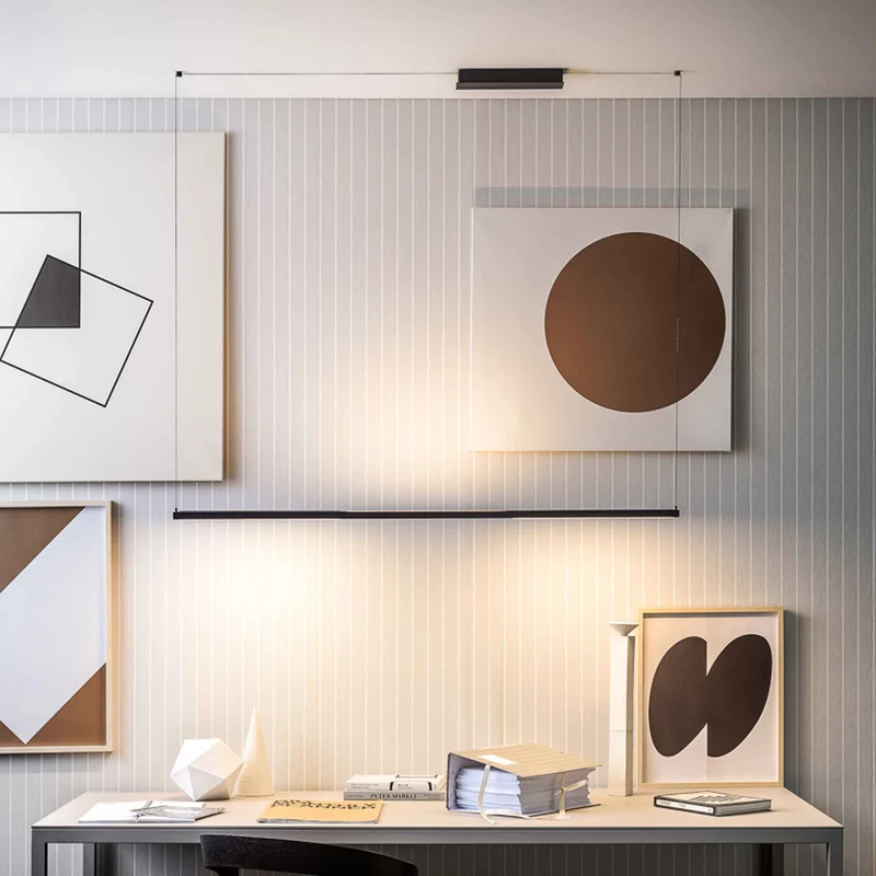 Suspension Lamp TABLET by Mirco Crosatto for Stilnovo