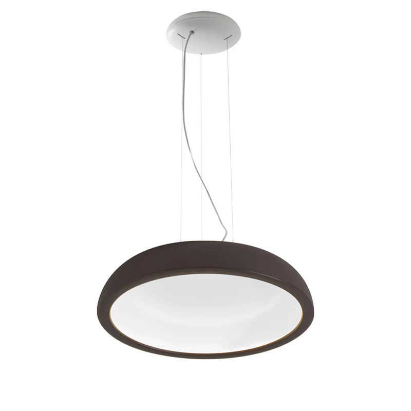 Suspension Lamp REFLEXIO by Mirco Crosatto for Stilnovo