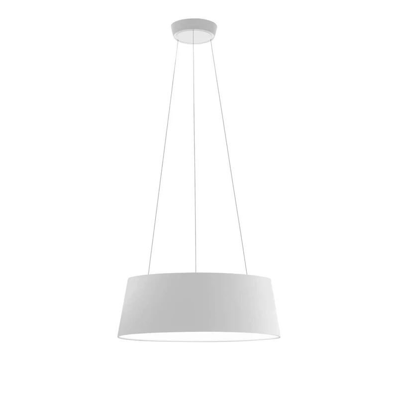 Suspension Lamp OXYGEN by Pio and Tito Toso for Stilnovo