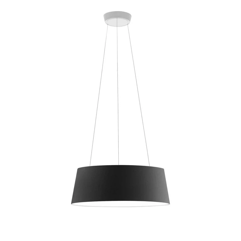 Suspension Lamp OXYGEN by Pio and Tito Toso for Stilnovo