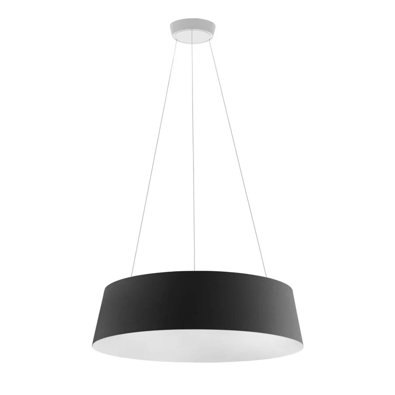 Suspension Lamp OXYGEN by Pio and Tito Toso for Stilnovo