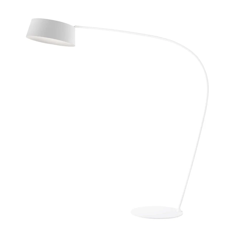 Floor Lamp OXYGEN by Pio and Tito Toso for Stilnovo